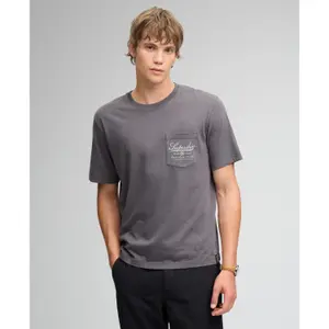 T-shirt Superdry Trade image-1
