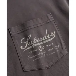 T-shirt Superdry Trade image-5