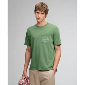 T-shirt Superdry Trade image-1