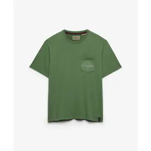 T-shirt Superdry Trade image-6