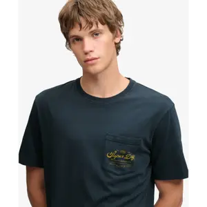 T-shirt Superdry Trade image-3
