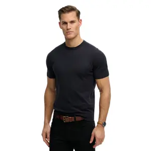 Mesh T-shirt Superdry Premium image-0