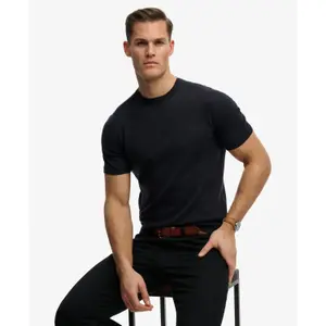 Mesh T-shirt Superdry Premium image-2