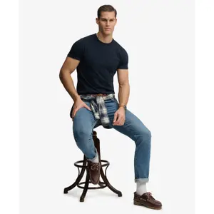 Logós póló Superdry Essential Company image-2