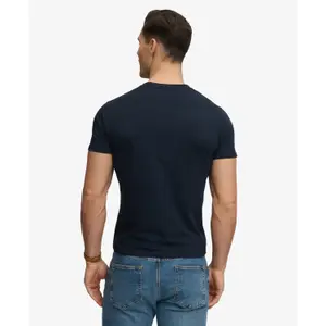 Logós póló Superdry Essential Company image-3