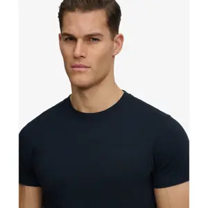 Logós póló Superdry Essential Company image-5