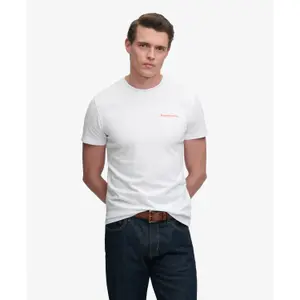 Logós póló Superdry Essential Company image-1
