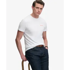 Logós póló Superdry Essential Company image-2