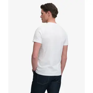 Logós póló Superdry Essential Company image-3