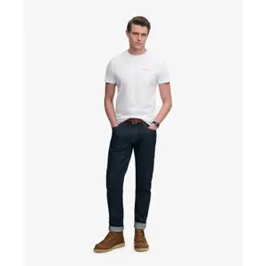 Logós póló Superdry Essential Company image-4
