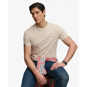 T-shirt Superdry Essential Company image-1