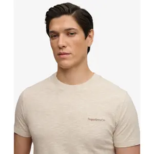 T-shirt Superdry Essential Company image-3