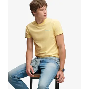 Logós póló Superdry Essential Company image-3