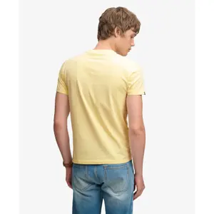 Logós póló Superdry Essential Company image-4