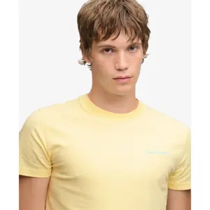 Logós póló Superdry Essential Company image-5