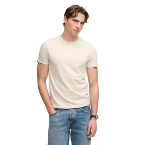 T-shirt with logo Superdry Essential Company image-0
