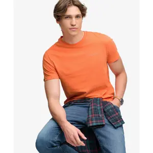 Logós póló Superdry Essential Company image-3