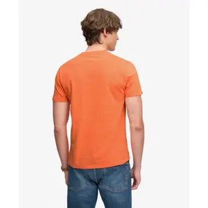 Logós póló Superdry Essential Company image-4