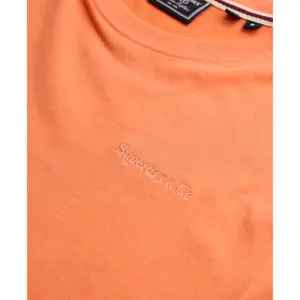 Logós póló Superdry Essential Company image-6