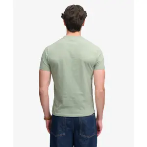 T-shirt with logo Superdry Essential Company image-3