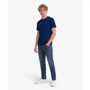 T-shirt with logo Superdry Essential Company image-6