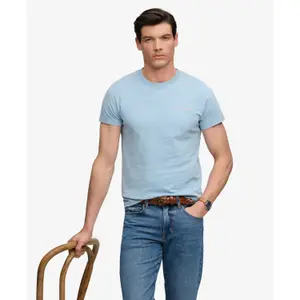 Logós póló Superdry Essential Company image-1