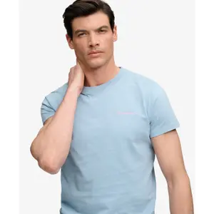 Logós póló Superdry Essential Company image-4