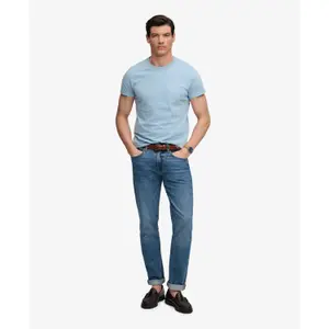 Logós póló Superdry Essential Company image-3