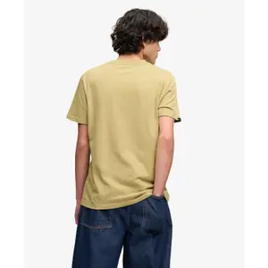 T-shirt with embroidered logo Superdry image-2