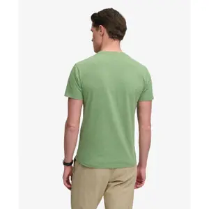 T-shirt with embroidered logo Superdry image-3