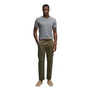 T-shirt με λογότυπο Superdry Essential Sdco image-0