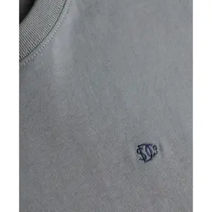 T-shirt με λογότυπο Superdry Essential Sdco image-5