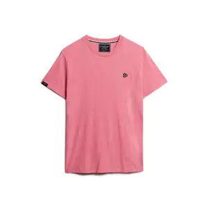 T-shirt Superdry Essential Sdco Logo image-0
