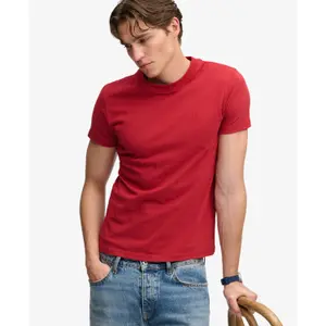 T-Shirt with SD&Co Logo Superdry image-1