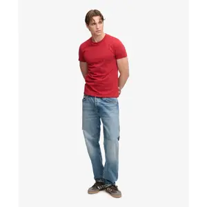 T-Shirt with SD&Co Logo Superdry image-2