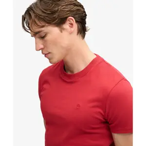 T-Shirt with SD&Co Logo Superdry image-4