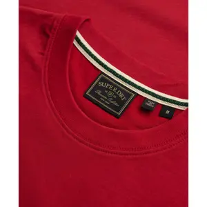 T-Shirt with SD&Co Logo Superdry image-5