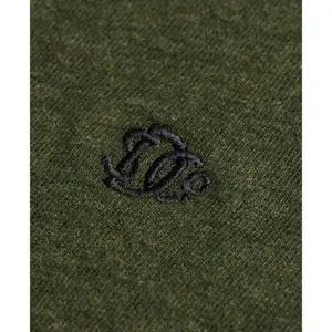 Koszulka z logo Superdry Essential Sdco image-6