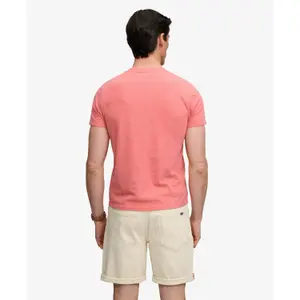 T-shirt with logo Superdry Essential Sdco image-2