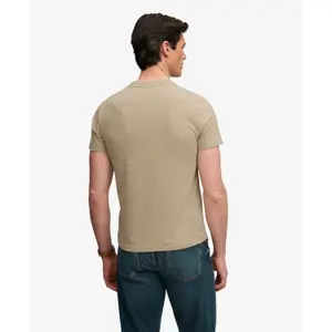 T-shirt with logo Superdry Essential Sdco image-2