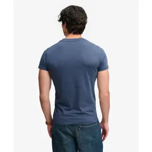 T-shirt Superdry Essential Serif image-2