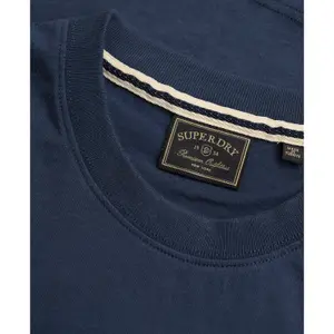 T-shirt Superdry Essential Serif image-6