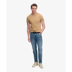 T-shirt με λογότυπο Superdry Essential Serif image-2