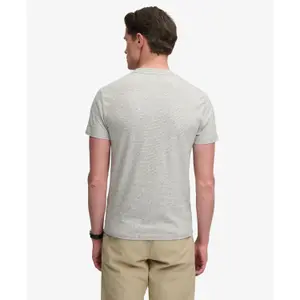 T-shirt with logo Superdry Essential Serif image-2