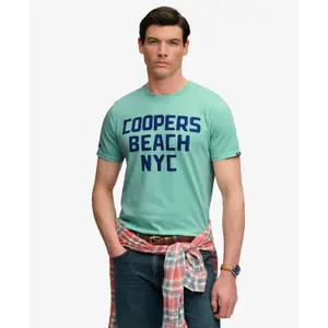 T-shirt Superdry Outdoor Type image-1