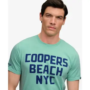 T-shirt Superdry Outdoor Type image-4