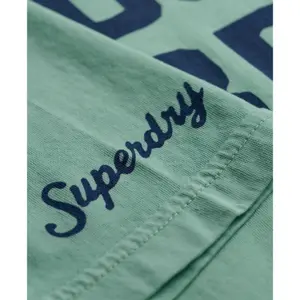 T-shirt Superdry Outdoor Type image-5