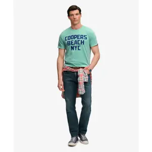 T-shirt Superdry Outdoor Type image-6