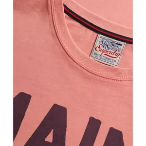 T-shirt Superdry Outdoor Type image-5