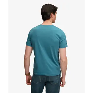 T-shirt Superdry Outdoor Type image-2